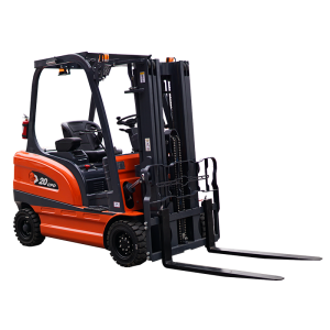 CPD-20 2.0Ton Electric Forklift