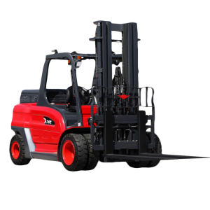 CPD-70 7Ton Electric Forklift
