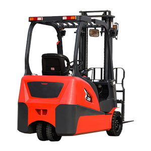 CPD-2.0T 2Ton 3 Wheel Forklift