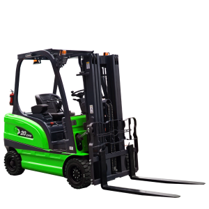CPD-20 2Ton Electric Forklift