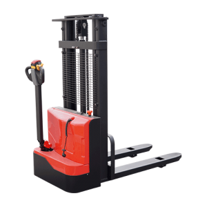 CDD-12 1.2Ton Electric Pallet Stacker