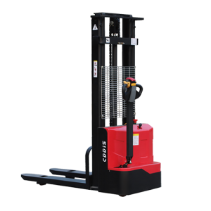 CDD-15 1.5Ton Electric Pallet Stacker