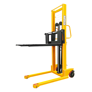 CMD-10 Manual Stacker Truck