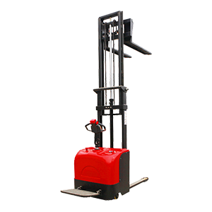 CQD-15 Walkie Reach Stacker