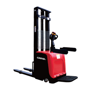 CDD-15-H 1.5Ton Electric Pallet Stacker