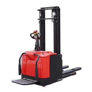 CDD-16 1.6Ton Electric Pallet Stacker