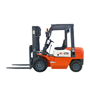 CPC 1.5-2.5T 1.5-2.5T Diesel forklift