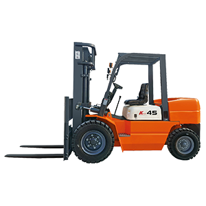 CPC 4.0-5.0T 4.0-5.0T Diesel forklift