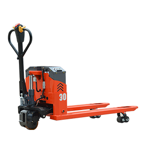 CQD-30 Electric Pallet Truck