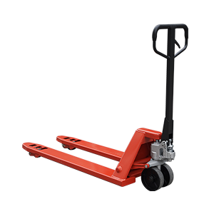 CBY-30 Manual Pallet Truck