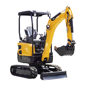 KT-20J 2Ton Compact Excavator