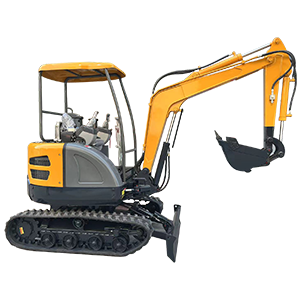 KT-22G 2.2Ton Compact Excavator