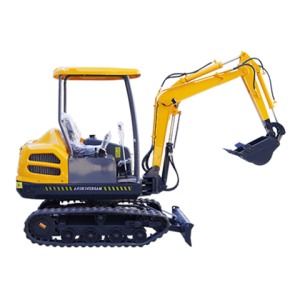 KT-25 2.5Ton Compact Excavator