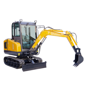 KT-30 3Ton Compact Excavator