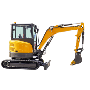 KT-35 3.5Ton Compact Excavator