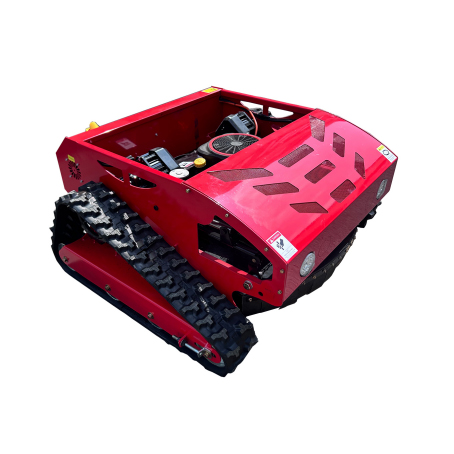 608‑80L LAWN MOWER