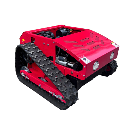 224‑55L LAWN MOWER