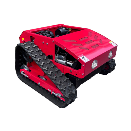 196‑55L LAWN MOWER