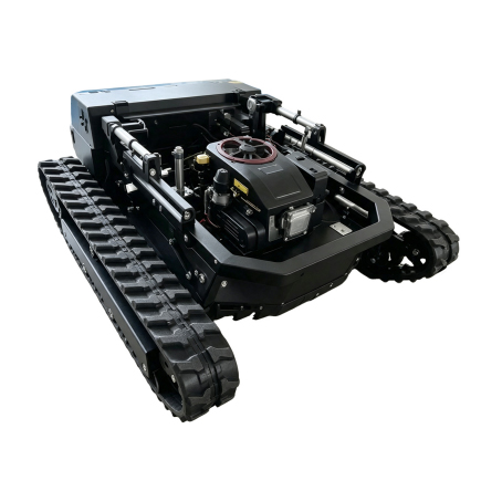 452‑60A LAWN MOWER