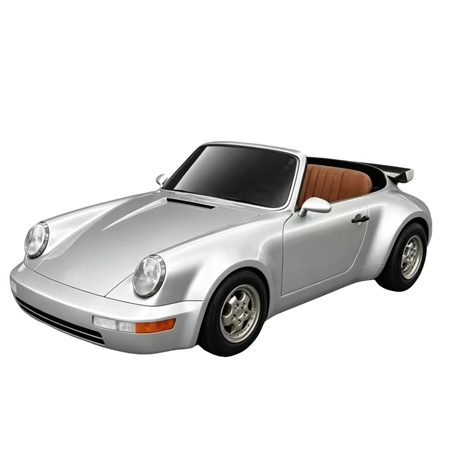 GO-kart 964