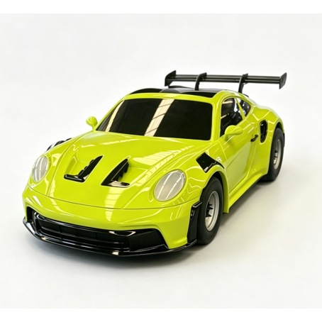 GO-kart GT3